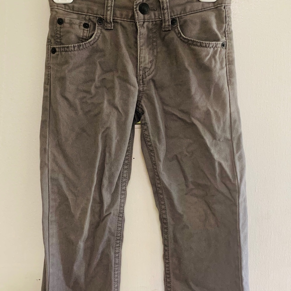 Levi Jeans Boys